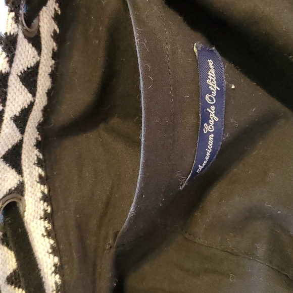 American Eagle Outfitters Backpack - Picture 10 of 12